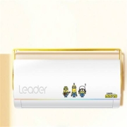 20点开始：Leader 统帅 KFR-35GW/02MUB81TU1 壁挂式空调 1.5匹