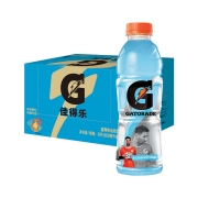 88VIP：佳得乐 蓝莓味功能性饮料 600ml×15瓶