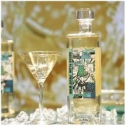 知醺 荔枝青梅果酒 皿甜瓶装 320ml