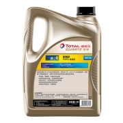 道达尔（Total）快驰9000 POWER进能版全合成机油润滑油0W20 SP/GF-6A级 4L 汽车保养