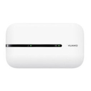 HUAWEI 华为 E5576-855 一卡三网随行网卡 白色