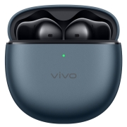 vivo TWS Air 真无线半入耳式蓝牙耳机 iQOO AI通话降噪 超长续航 vivo耳机iqoo耳机 twsair  原石蓝