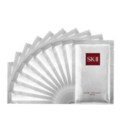 SK-II PITERA精华系列 护肤面膜 10片