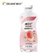 CELSIUS 燃力士 0糖0脂0卡营养素气泡水多口味饮料350ml 6瓶