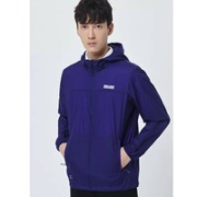 PELLIOT 伯希和 中性款户外皮肤衣 112121262