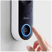 360 AR1C 可视门铃5Pro