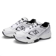New Balance 452系列 女子休闲运动鞋 WX452SB