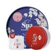 Spa treatment 思派雅 樱花蛇毒眼膜 60片（赠眼部精华小样*2）