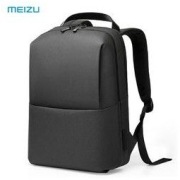 MEIZU 魅族 极简都市双肩包电脑包背包通勤笔记本电脑出差商务纯色