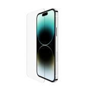 贝尔金(BELKIN)苹果手机钢化玻璃膜iPhone14 Pro屏幕铠甲旗舰版