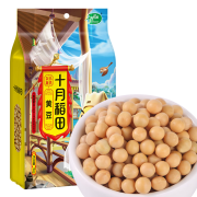 SHI YUE DAO TIAN 十月稻田 黄豆 1kg