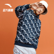 ANTA 安踏 男女款运动卫衣 95948706