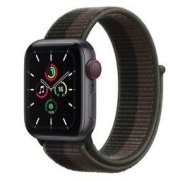 Apple 苹果 Watch SE 智能手表 40mm GPS款 风暴黑