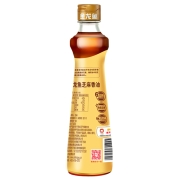金龙鱼 食用油 凉拌调味烹饪火锅  压榨芝麻油 芝麻香油 400ML