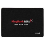 KINGBANK 金百达 KP320 SSD固态硬盘 256GB