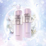 COSME DECORTE 黛珂 植物韵律保湿水乳套装