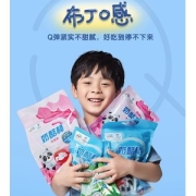 伊利 儿童奶酪棒 50支装 450g*2袋