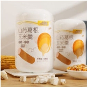 谷亦有道 山药葛根玉米羹 500g