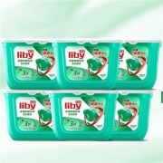 立白 除菌洗衣凝珠40颗*6盒