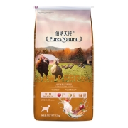 伯纳天纯 (Pure&Natural)狗粮 全犬通用中大型小型犬主粮 生鲜农场派对(鸡肉+鸭肉+火鸡肉)12kg哈士奇