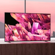 SONY 索尼 XR-85X90K 液晶电视 85英寸 4K HDR