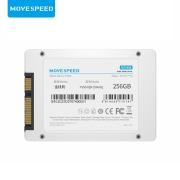 移速 （MOVE SPEED）256GB SSD固态硬盘 SATA3.0 金钱豹系列 兼容各种平台  升级5年质保