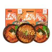 孟非的小面 重庆小面 162g*3袋