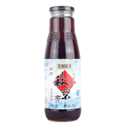 恩济堂 秋梨膏 850克
