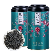 半春茗 正山小种红茶 50g罐装