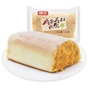 桃李 鸡蛋香松面包 夹心面包早餐600g