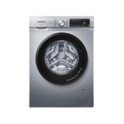 SIEMENS 西门子 WN54A1X82W 洗烘一体机 10kg 银色