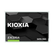 KIOXIA 铠侠 TC10 SATA 固态硬盘（SATA3.0）
