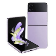 百亿补贴：SAMSUNG 三星 Galaxy Z Flip4 5G折叠屏手机 8GB+256GB