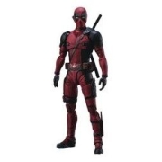 BANDAI 万代 Tamashi Nations 死侍 S.H. Figuarts 可动人偶