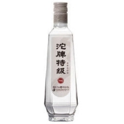 沱牌 特级t68 50度 浓香型白酒 480ml 单瓶装