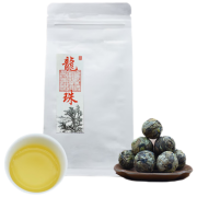石古兰 福鼎大白茶 2018年一级寿眉 *35g