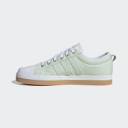 adidas neo阿迪达斯官方旗舰店BRAVADA男女休闲低帮运动帆布鞋