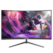 20点开始、PLUS会员：RICRSS 凡卡仕 M315R 31.5英寸显示器（1920*1080、75Hz）