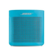 BOSE 博士 Soundlink color II 便携 蓝牙 音箱