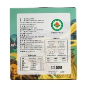 米小芽 有机多谷物粥米 宝宝米稻花香米有机多谷物粥米 有机多谷物粥米*4