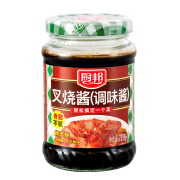 有券的上:厨邦 叉烧酱 220g*2件