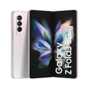 SAMSUNG 三星 Galaxy Z Fold3 5G折叠屏手机 12GB+512GB 海外版
