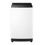 PLUS会员：Midea 美的 HB80-C1W 定频波轮洗衣机 8kg 白色