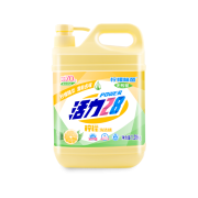 京喜APP:活力28 柠檬洗洁精 1.28kg