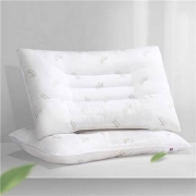 88VIP：富安娜 决明子健眠第四代抗菌 学生枕60*40cm/童心枕50*30cm