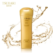 丝蓓绮（TSUBAKI）洗发水 奢耀焕活 洗头膏 400ml（滋润/轻盈蓬松/平衡水油/男女适用）