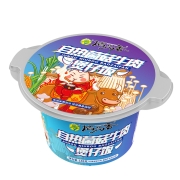 6日0点：稻花香 自热煲仔饭 2桶