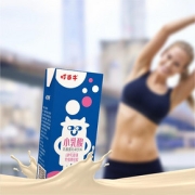 【首单4元】叮当牛乳酸菌酸奶6盒