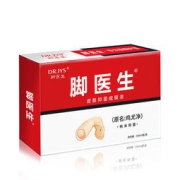 脚医生 鸡尤净手脚抗菌剂10ml