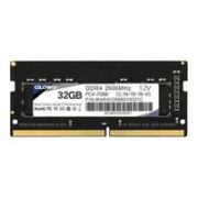 GLOWAY 光威 战将系列 DDR4 2666MHz 笔记本内存条 32GB